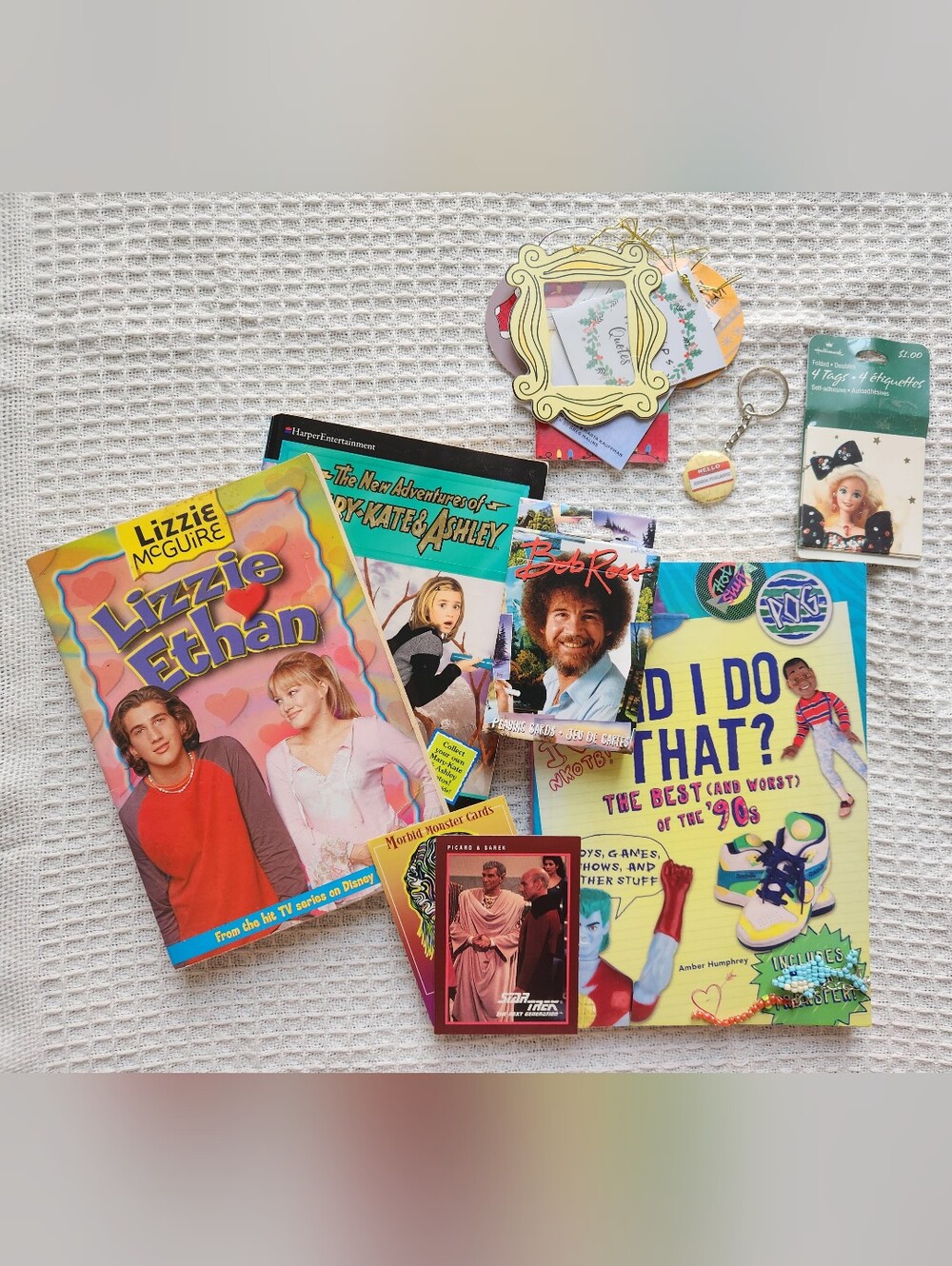 90s Bundle - Picture 2 of 3
